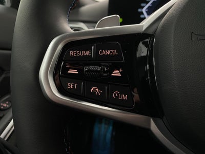 2026 BMW 340i M340i NA xDrive Sedan