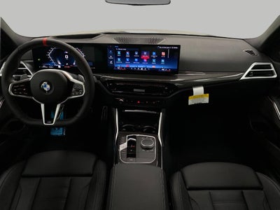 2026 BMW 340i M340i NA xDrive Sedan