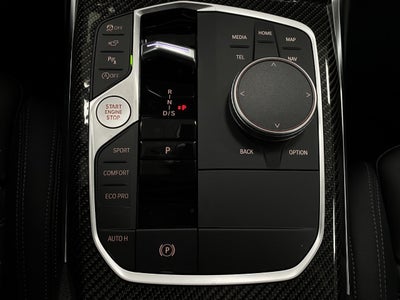 2026 BMW 340i M340i NA xDrive Sedan