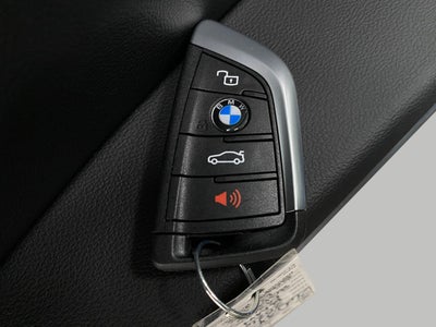 2026 BMW 340i M340i NA xDrive Sedan