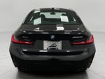 2026 BMW 340i M340i NA xDrive Sedan
