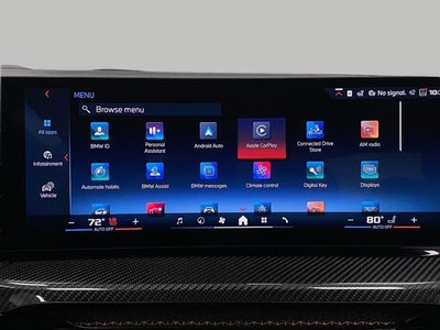 2026 BMW 340i M340i NA xDrive Sedan