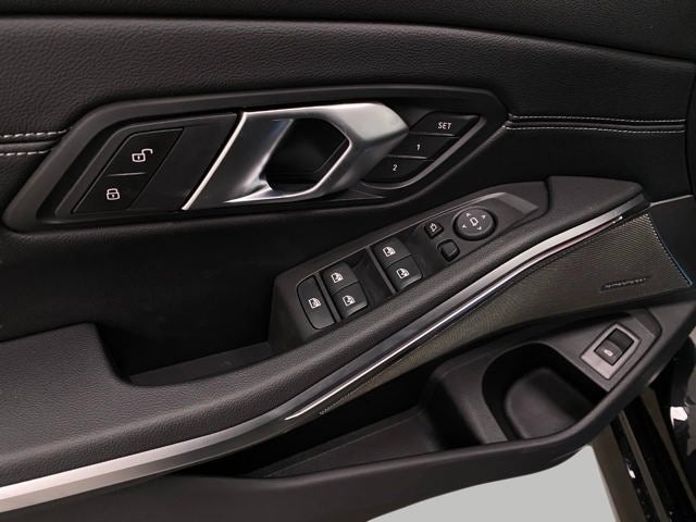 2026 BMW 340i M340i NA xDrive Sedan