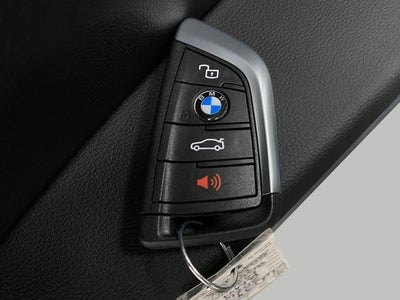 2026 BMW 340i M340i NA xDrive Sedan