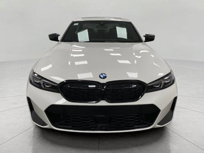 2026 BMW 340i M340i NA xDrive Sedan