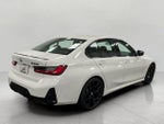 2026 BMW 340i M340i NA xDrive Sedan