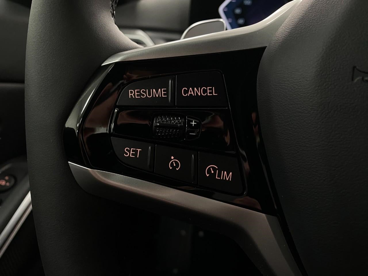 2026 BMW 330i 330i NA xDrive Sedan