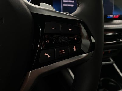 2026 BMW 330i 330i NA xDrive Sedan