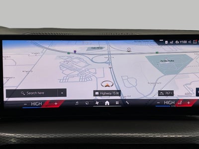 2026 BMW 330i 330i NA xDrive Sedan