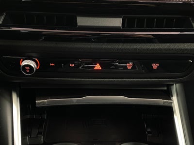 2026 BMW 330i 330i NA xDrive Sedan