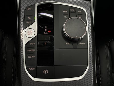 2026 BMW 330i 330i NA xDrive Sedan