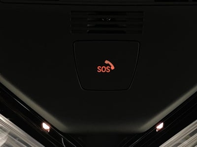 2026 BMW 330i 330i NA xDrive Sedan