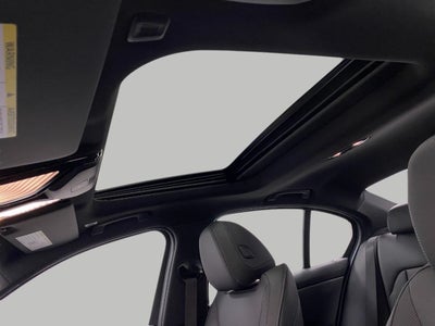 2026 BMW 330i 330i NA xDrive Sedan