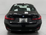 2026 BMW 330i 330i NA xDrive Sedan