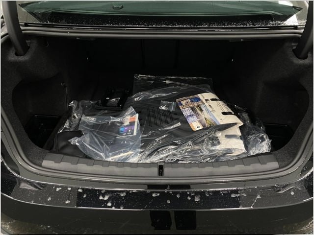 2026 BMW 330i 330i NA xDrive Sedan