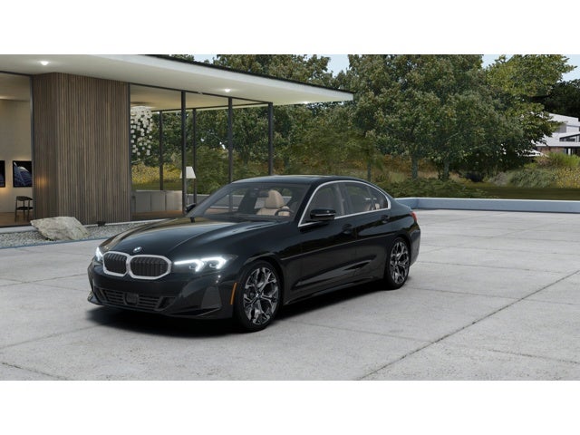 2026 BMW 3 Series 330i