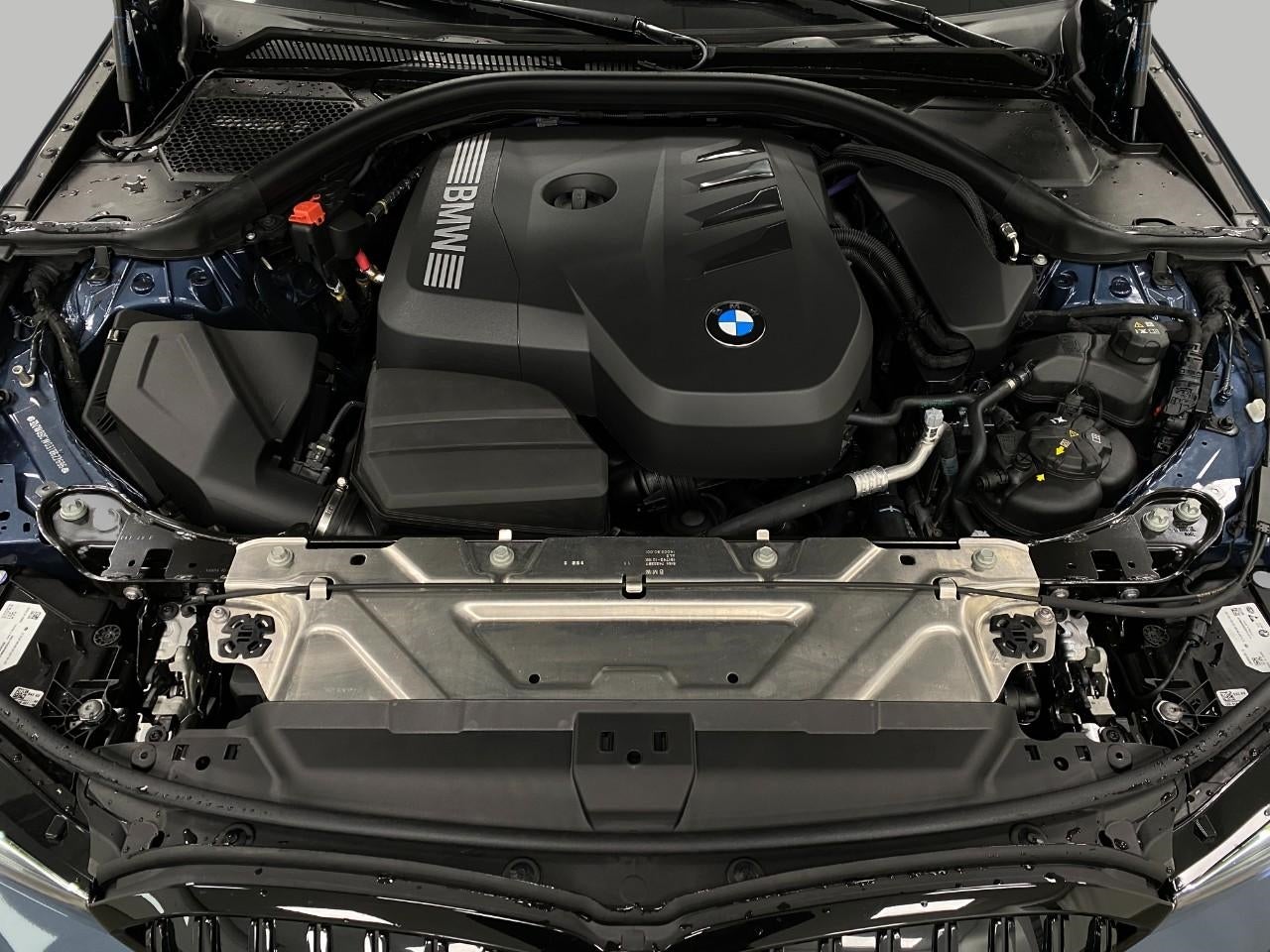 2026 BMW 330i 330i NA xDrive Sedan