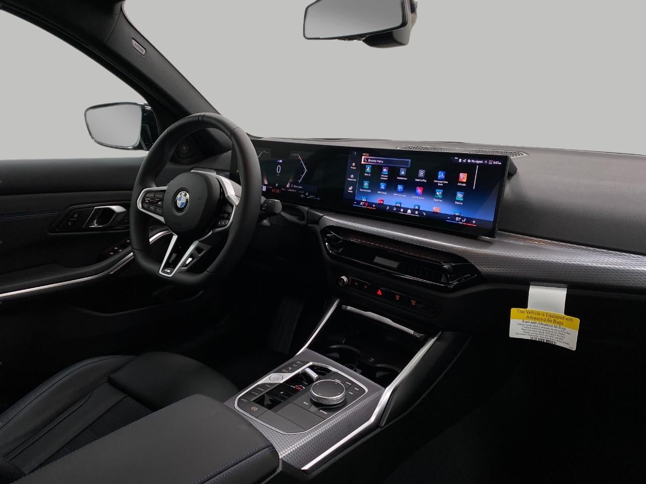 2026 BMW 330i 330i NA xDrive Sedan