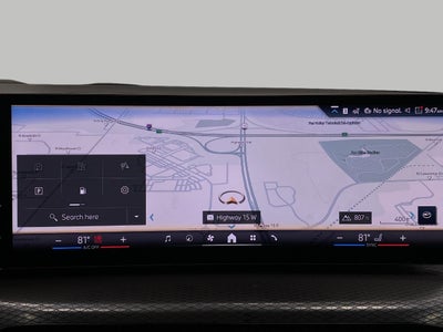 2026 BMW 330i 330i NA xDrive Sedan