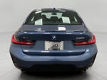 2026 BMW 330i 330i NA xDrive Sedan