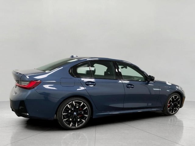 2026 BMW 330i 330i NA xDrive Sedan