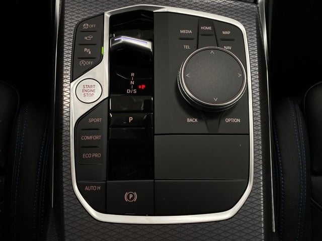 2026 BMW 330i 330i NA xDrive Sedan