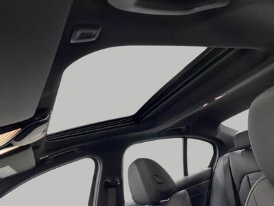 2026 BMW 330i 330i NA xDrive Sedan