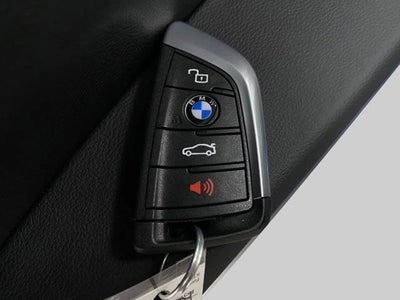 2026 BMW 330i 330i NA xDrive Sedan