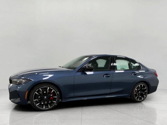 2026 BMW 330i 330i NA xDrive Sedan