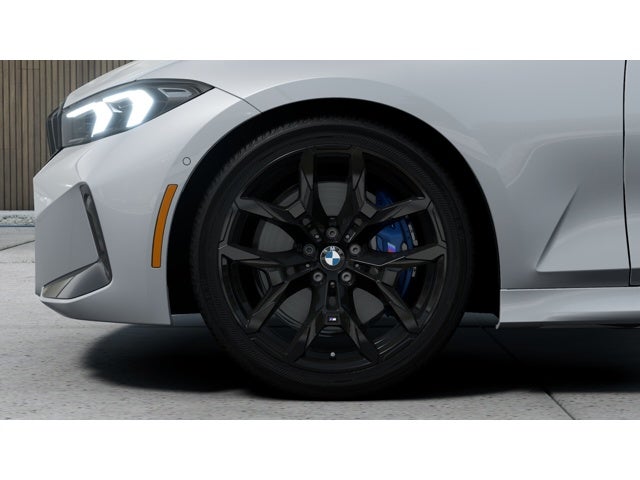 2025 BMW 330i 330i xDrive Sedan