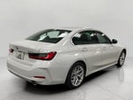 2026 BMW 330i 330i NA xDrive Sedan