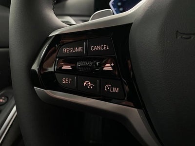 2026 BMW 330i 330i NA xDrive Sedan