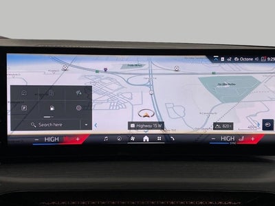 2026 BMW 330i 330i NA xDrive Sedan