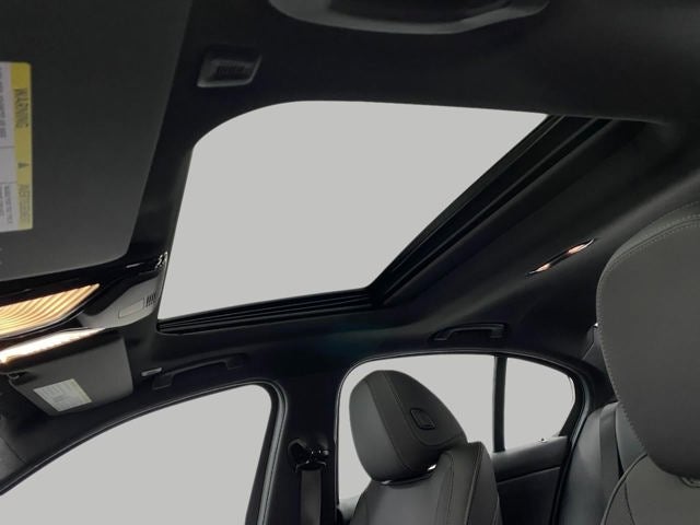 2026 BMW 330i 330i NA xDrive Sedan