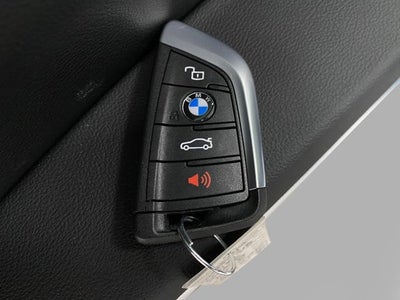 2026 BMW 330i 330i NA xDrive Sedan