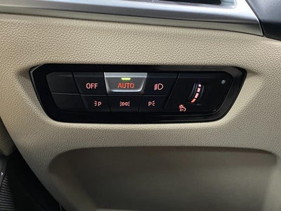 2026 BMW 330i 330i NA xDrive Sedan