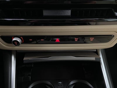 2026 BMW 330i 330i NA xDrive Sedan