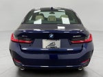 2026 BMW 330i 330i NA xDrive Sedan