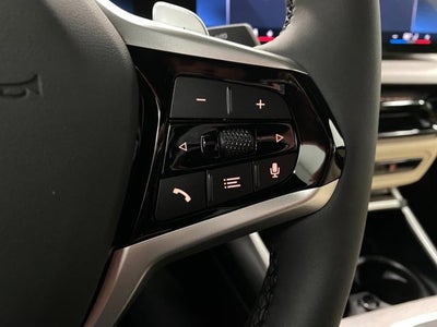 2026 BMW 330i 330i NA xDrive Sedan