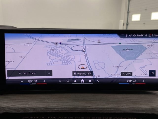 2026 BMW 330i 330i NA xDrive Sedan