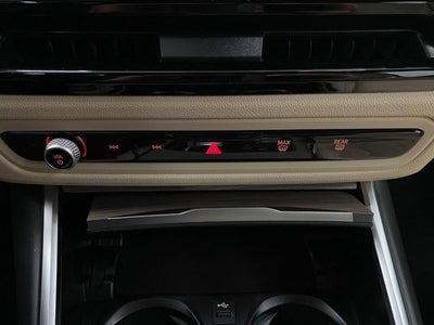 2026 BMW 330i 330i NA xDrive Sedan