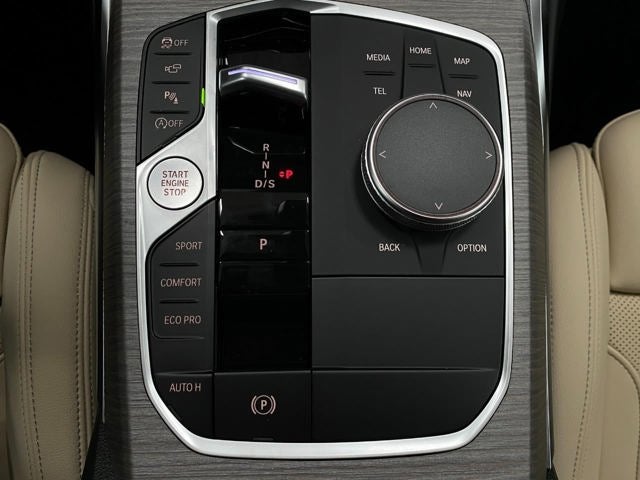 2026 BMW 330i 330i NA xDrive Sedan