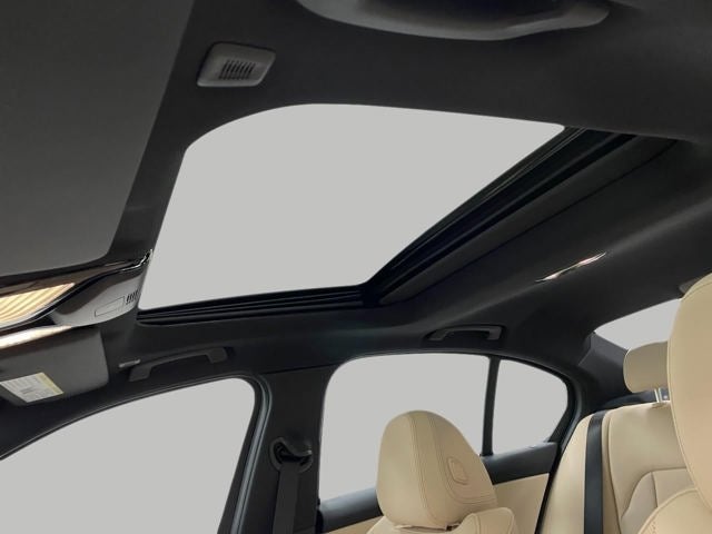 2026 BMW 330i 330i NA xDrive Sedan