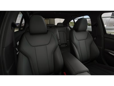 2026 BMW 330i 330i NA xDrive Sedan