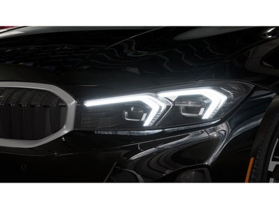 2026 BMW 330i 330i NA xDrive Sedan