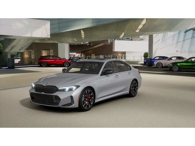 2026 BMW 3 Series 330i