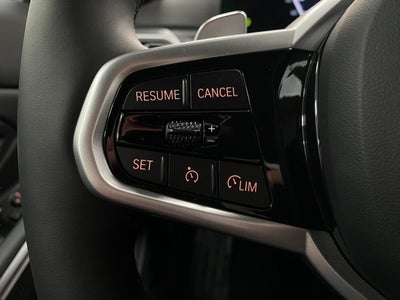 2026 BMW 330i 330i NA xDrive Sedan