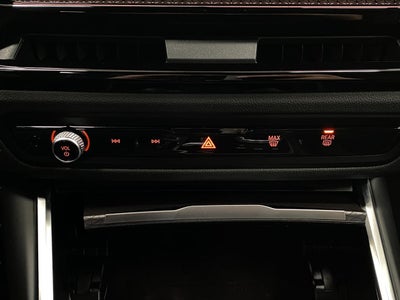 2026 BMW 330i 330i NA xDrive Sedan