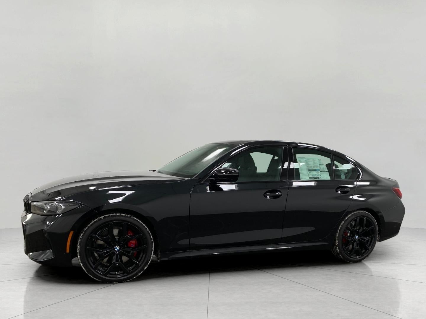 2026 BMW 330i 330i NA xDrive Sedan