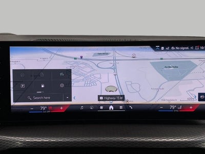 2026 BMW 330i 330i NA xDrive Sedan